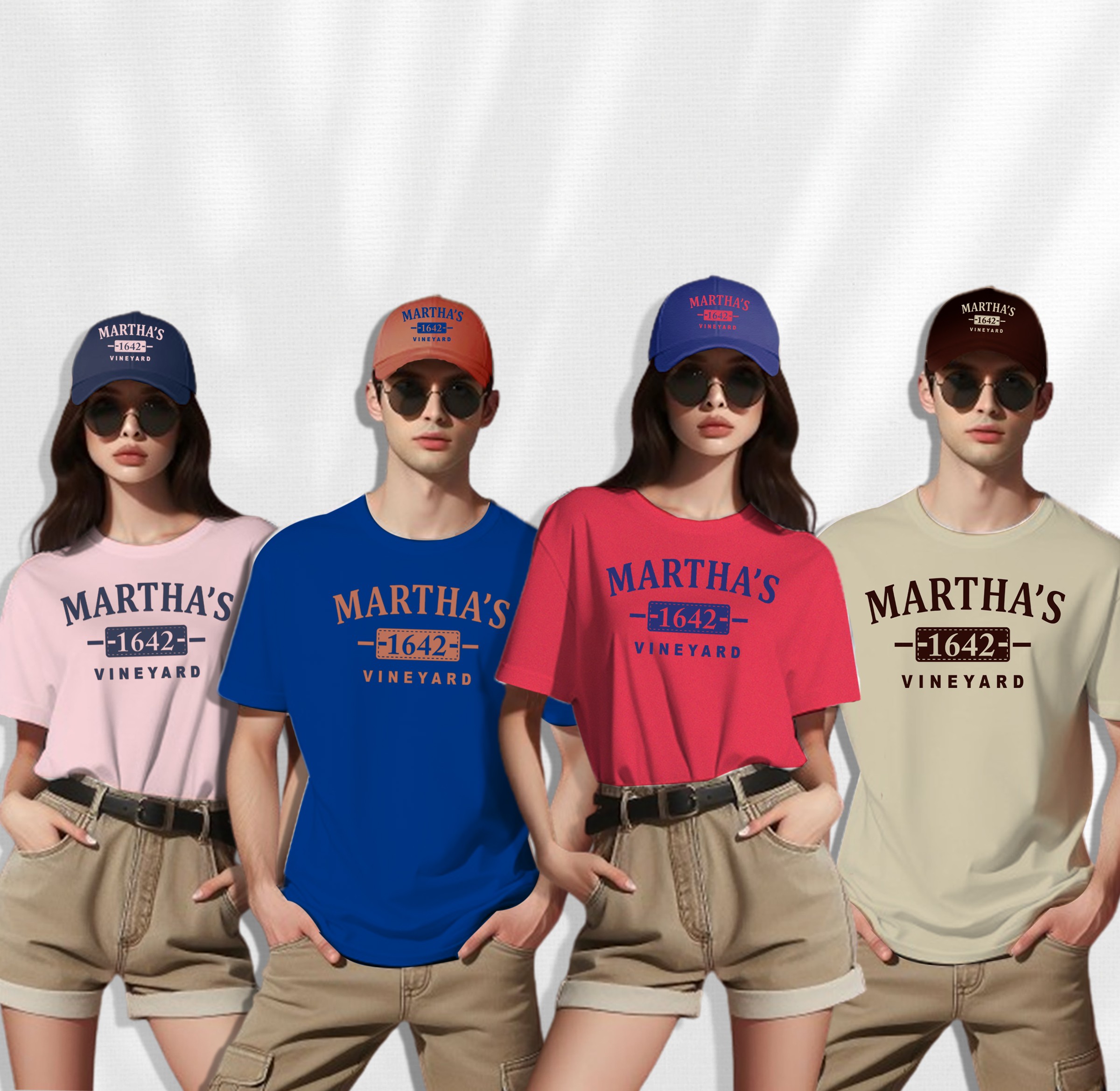 Youth Team Tee