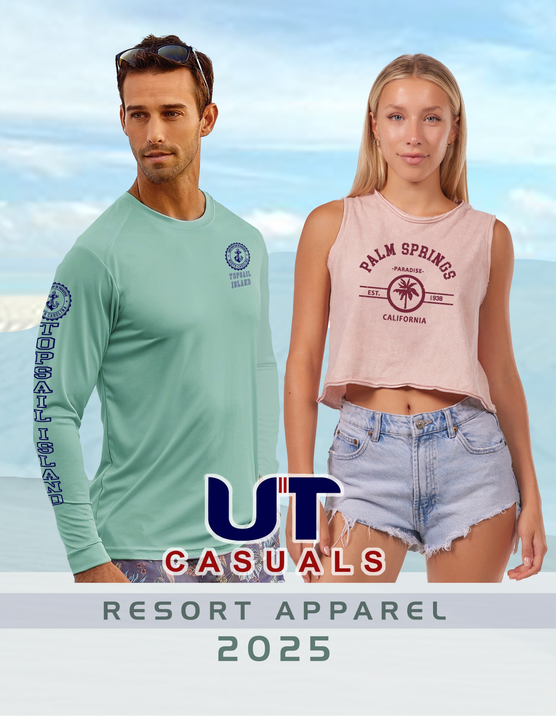 Women's Corporate Polo