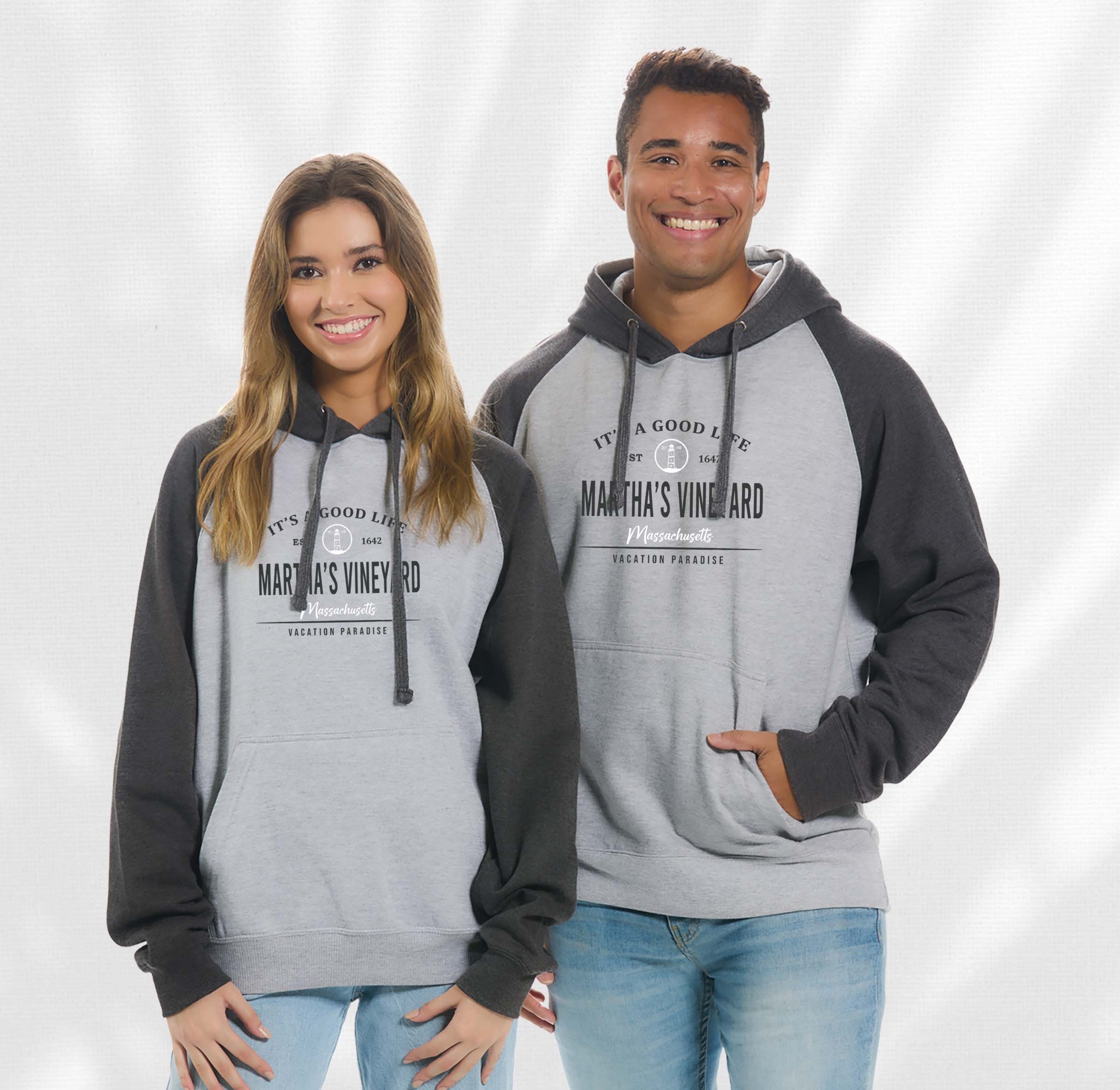 Youth Long Sleeve Sun Tee