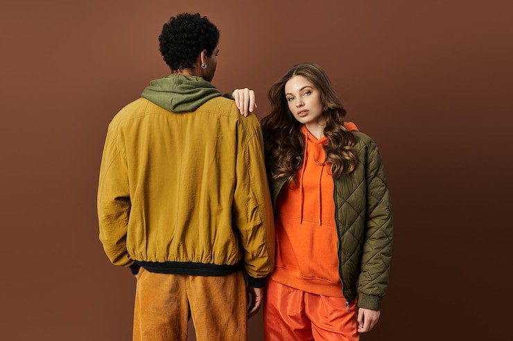 Resort Apparel Collection